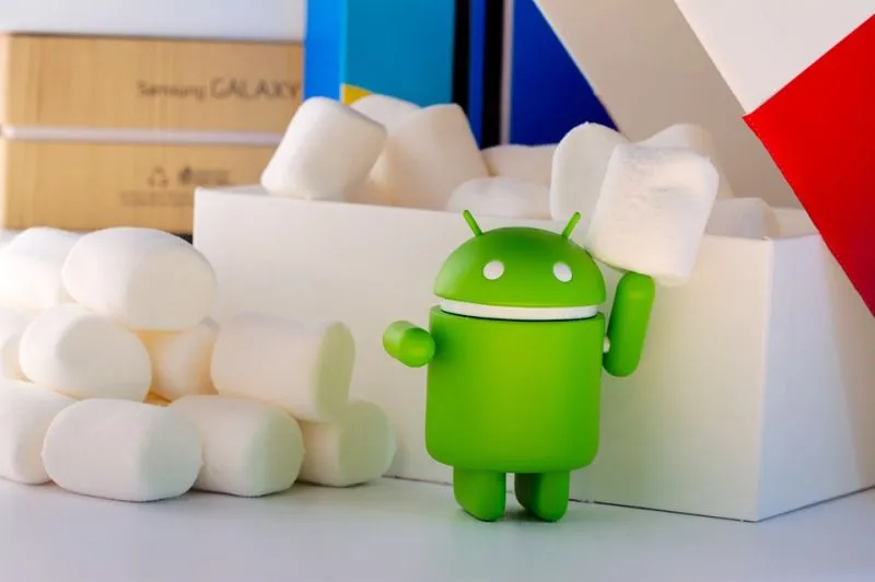 Android N wprowadzi funkcję uruchamiania aplikacji na podzielonym ekranie
