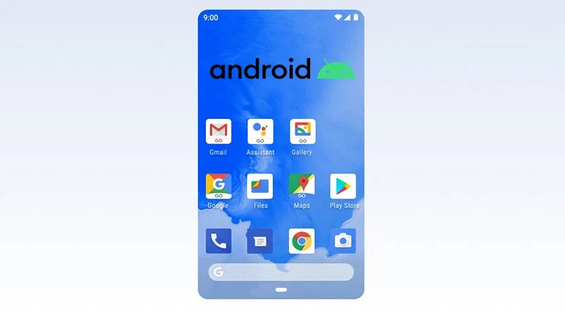 Google zapewnia, że Android 10 Go to bardzo bezpieczny system