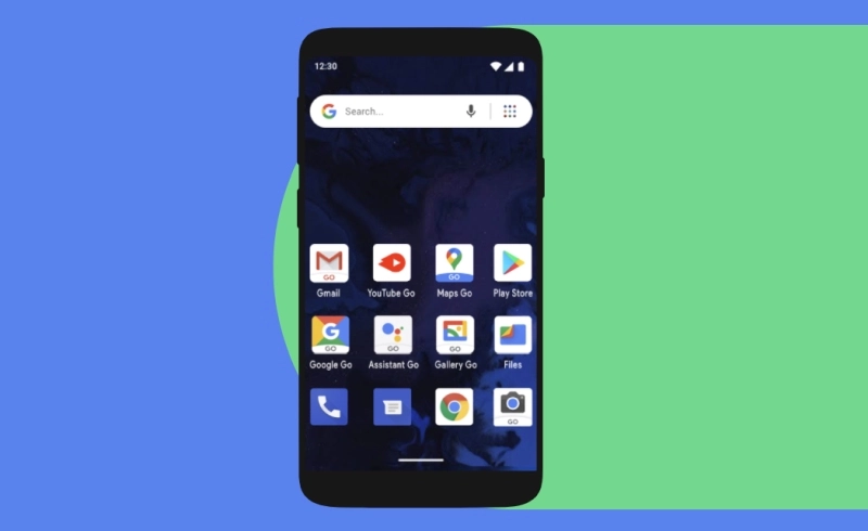Android 11 Go. Znacznie większa wydajność i więcej pamięci RAM w smartfonach