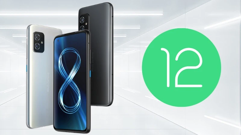 Android 12 dla smartfonów ASUS. Podano harmonogram aktualizacji
