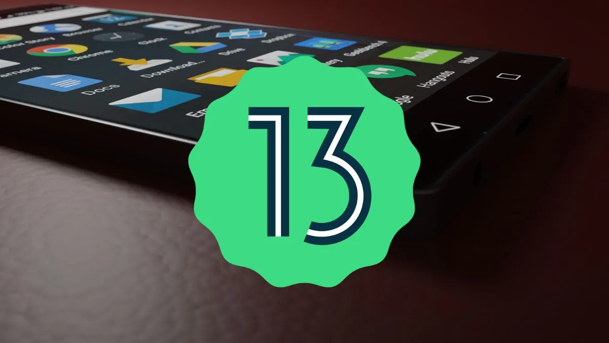 Minimalne wymagania sprzętowe Androida 13 podniesione