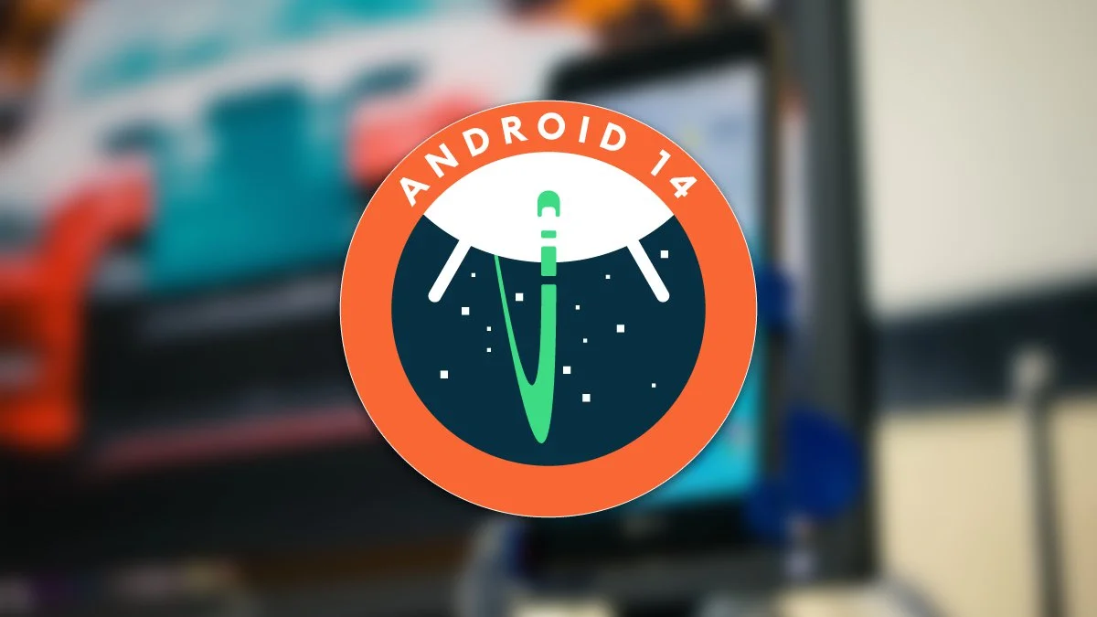 Android 14 ulepszy nagrywanie ekranu. Prywatność na wyższym poziomie