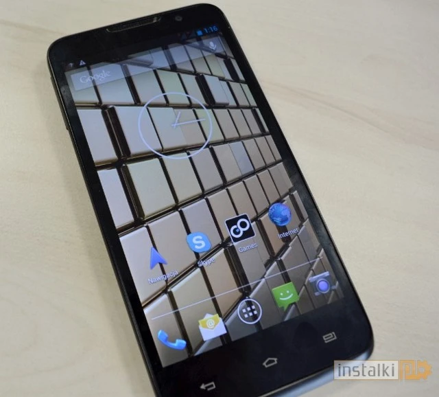 android Copy