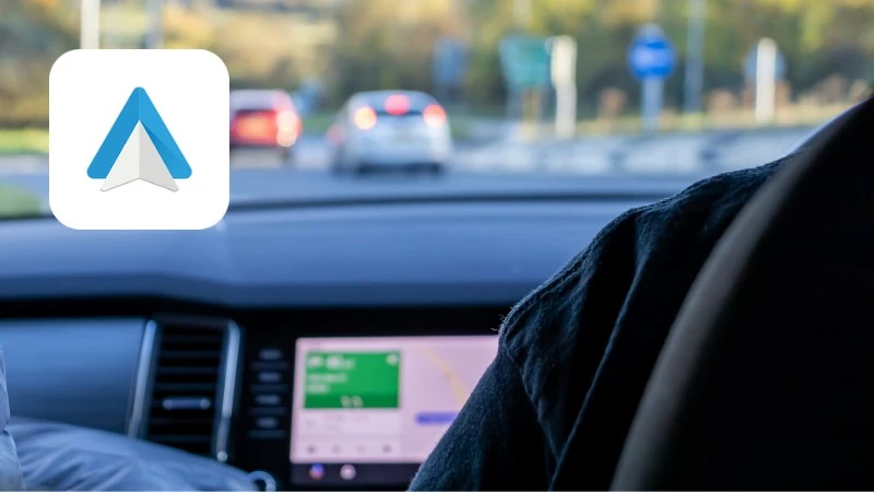 Android Auto nareszcie z aplikacjami, których potrzebują kierowcy