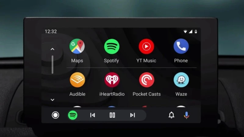 Irytujący błąd w Android Auto utrudnia słuchanie muzyki