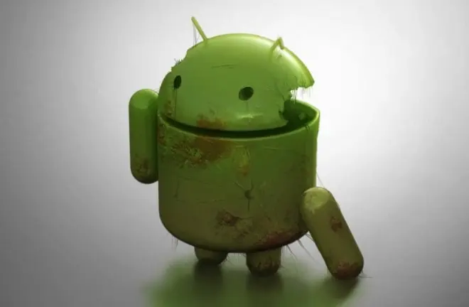 W Androidzie pojawi się funkcja zdalnego zniszczenia urządzenia?