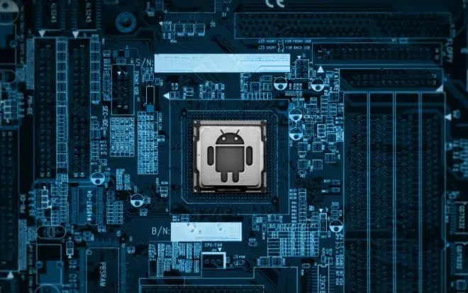 Smartfon jak komputer? W Google Play pojawią się sterowniki do układów graficznych