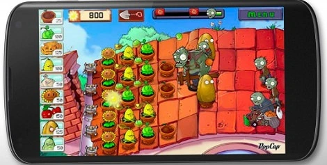 Domagają się kary dla Google, bo ich dzieci wydają za dużo pieniędzy na gry