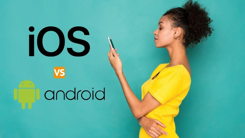 8 funkcji Androida, których brakuje w iOS