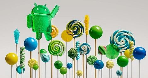 Android 5.0 Lollipop – lista urządzeń, które otrzymają aktualizację