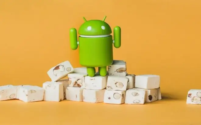 Lista smartfonów, które otrzymają Androida 7.0 Nougat