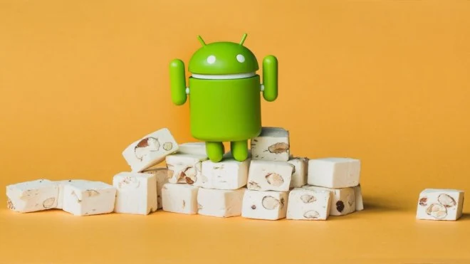 Na ilu urządzeniach jest zainstalowany Android 7.0 Nougat?