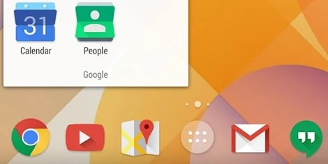 Ikony na Androidzie będą jeszcze bardziej płaskie