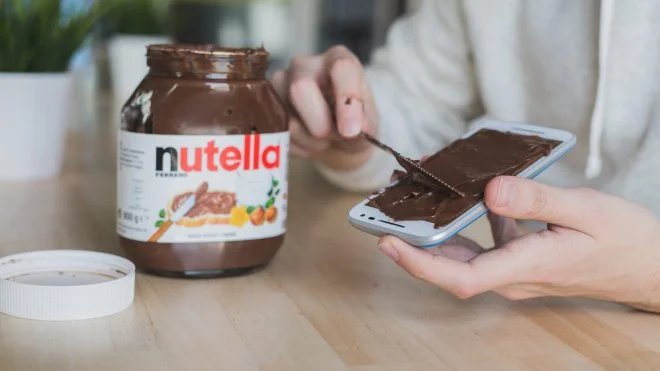 Android N to jednak Nutella?