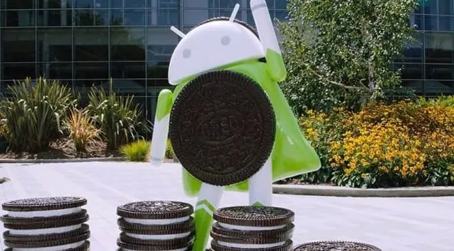 Android Oreo wciąż niezauważalny. Prawie nikt z niego nie korzysta