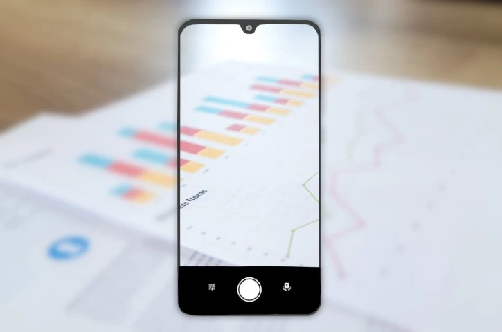 Skanujesz dokumenty? Sprawdź najlepsze aplikacje do skanowania na Androida
