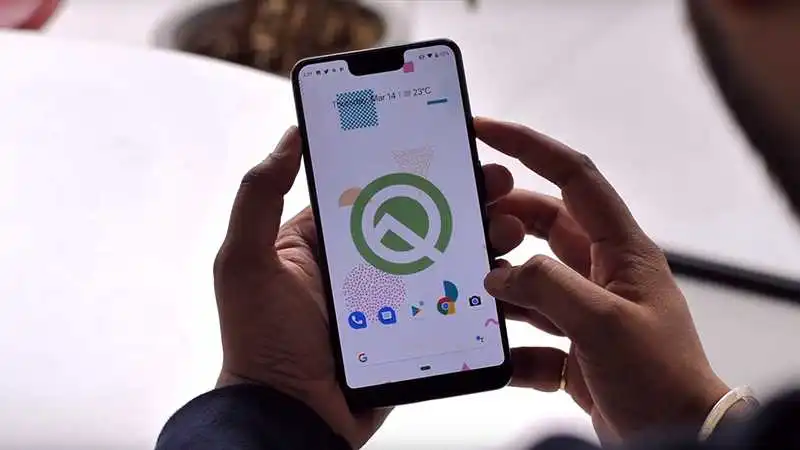 Wczesna wersja Androida Q już dostępna. Oto najciekawsze funkcje systemu