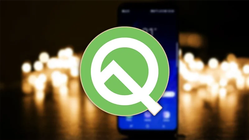 Android Q bez przycisku cofania? Google stawia na sterowanie gestami