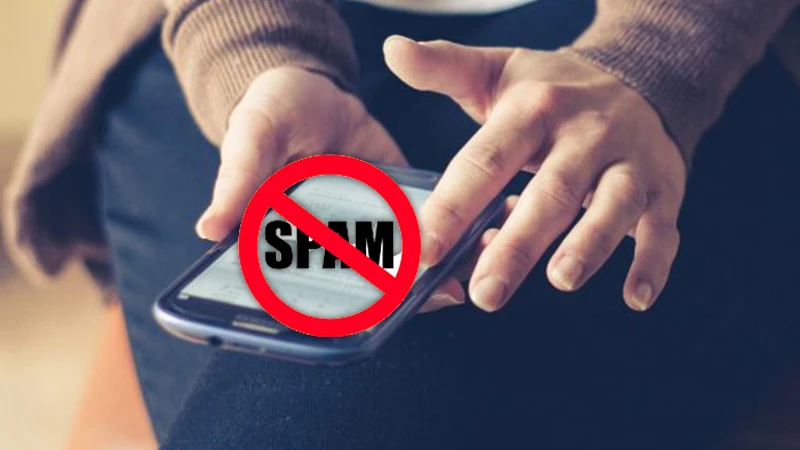 Android rozpoczyna walkę z SMS-owym spamem