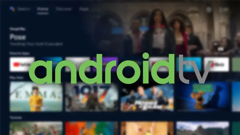 Android TV z ważną aktualizacją. Oprogramowanie wygląda jak Google TV