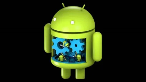 Jak przywrócić ustawienia fabryczne w Androidzie?