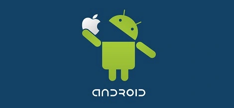 Android bardziej stabilny od iOS