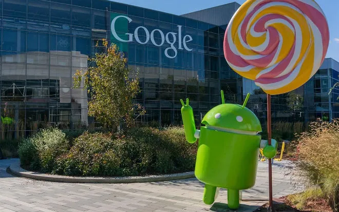 Google udostępnia raport bezpieczeństwa Androida