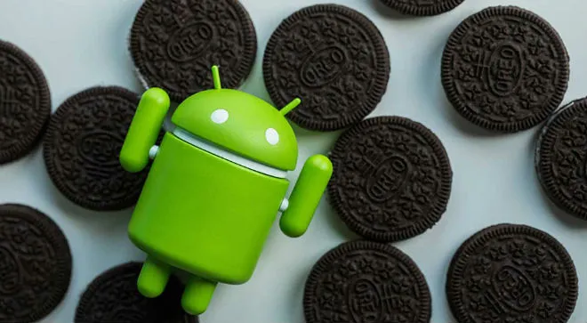 Google zalicza wpadkę z Androidem Oreo