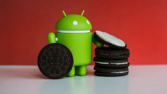 Niestety, ale Android Oreo nie pojawi się zbyt szybko na smartfonach Samsunga