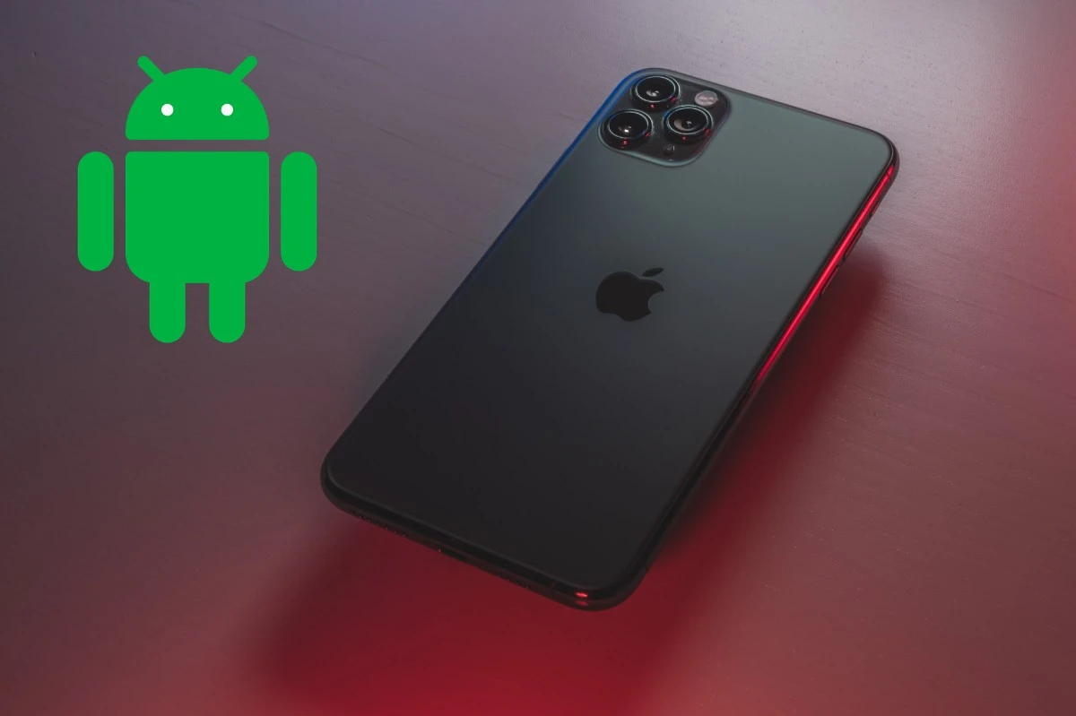 Rekordowa liczba osób zmienia Androida na iOS. I dobrze