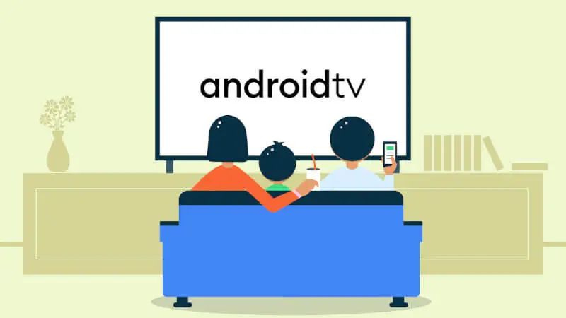 Telewizory z Androidem będą jeszcze lepsze. Wydano Android 11 TV
