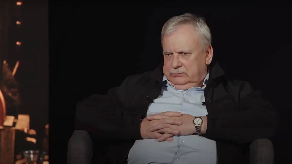 Andrzej Sapkowski powraca z książkowym Wiedźminem. Padła data