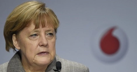 Politycy coraz bardziej zainteresowani grami? Angela Merkel otworzy targi Gamescom