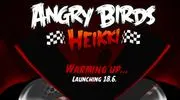 Rovio zapowiedziało kolejne Angry Birds