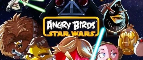 Nowy teaser Angry Birds Star Wars