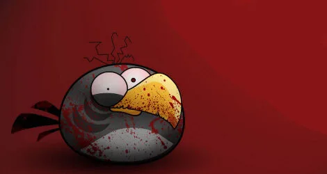 Masowe zwolnienia w firmie, która wyprodukowała Angry Birds