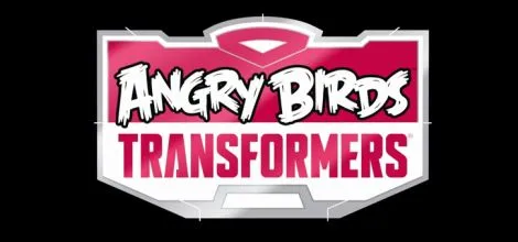 Angry Birds Transformers zapowiedziane (wideo)