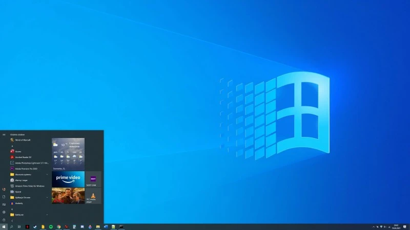 Dobra zmiana w Windows 10. Mała rzecz, a cieszy