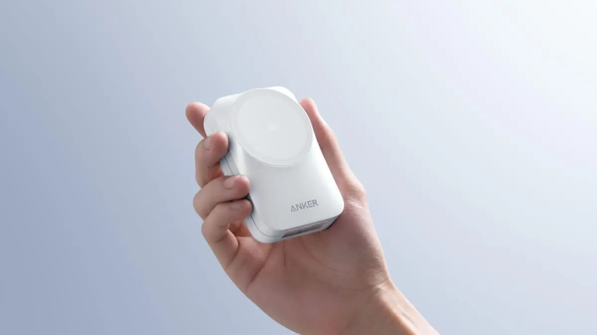 Anker zaszalał na MWC 2026. Nowe ładowarki, słuchawki i roboty