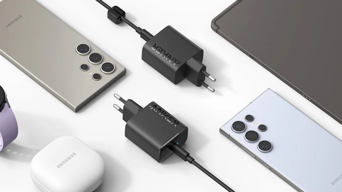 Anker odpalił wyprzedaż. Ładowarki i powerbanki tanie jak nigdy