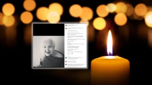 Najstarsza polska instagramerka nie żyje. Anna Kusiak miała 97 lat