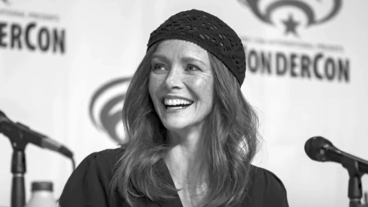 Zmarła czołowa aktorka z The Last of Us