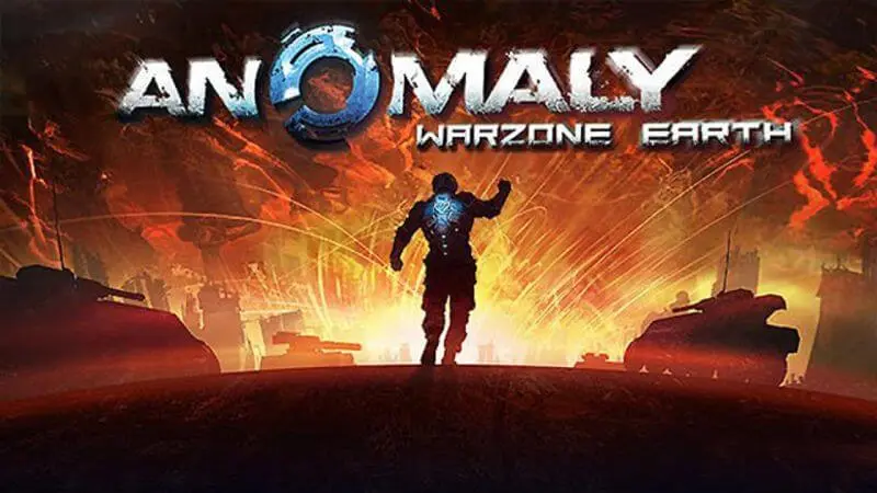 Anomaly Games Collection dostępne za darmo!