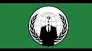 Anonimowi zaatakowali stronę CIA