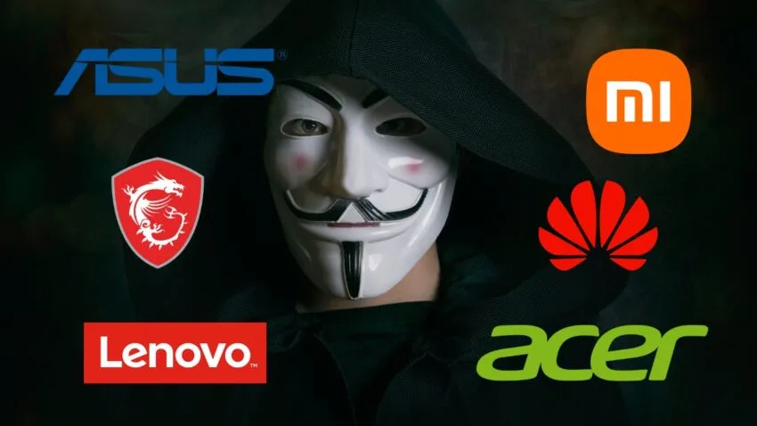 Anonymous opublikowali listę swoich kolejnych celów
