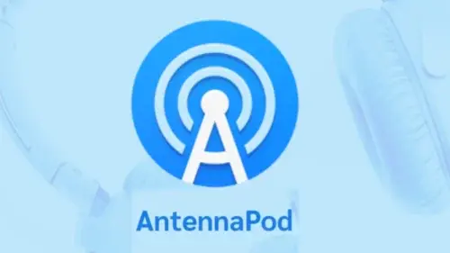 AntennaPod – dobre, bo proste (recenzja)