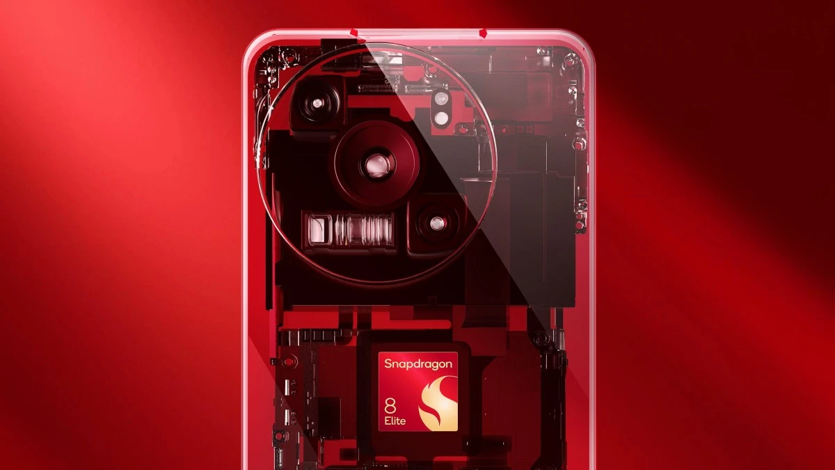 Ten ranking nie zostawia złudzeń. Snapdragon 8 Elite króluje w temacie wydajności