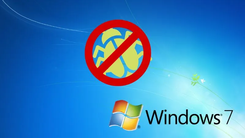 Najlepsze darmowe antywirusy dla Windows 7