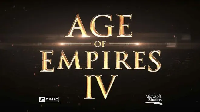 Nadchodzi Age of Empires IV!