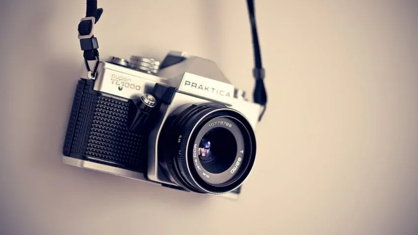 Robienie zdjęć analogowych stanie się naprawdę drogie